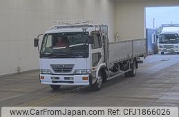 nissan nissan-others 2003 CFJ1866026