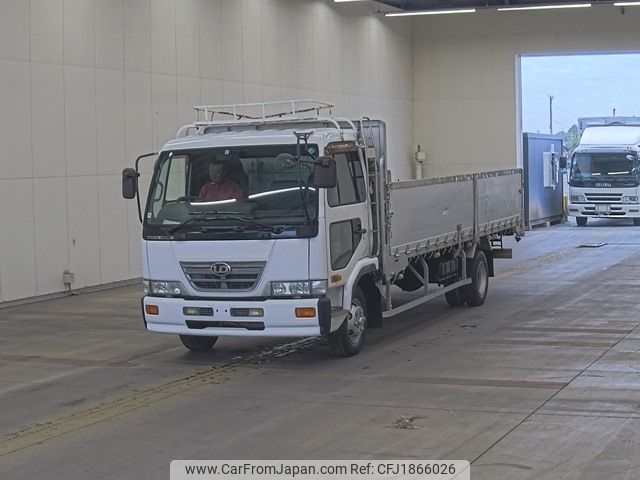 nissan nissan-others 2003 CFJ1866026 image 1