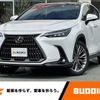 lexus nx 2023 -LEXUS--Lexus NX 5BA-AAZA20--AAZA20-6001667---LEXUS--Lexus NX 5BA-AAZA20--AAZA20-6001667- image 1