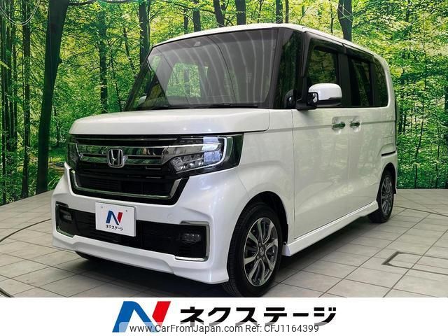 honda n-box 2022 quick_quick_JF3_JF3-5238817 image 1