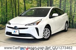 toyota prius 2022 quick_quick_ZVW51_ZVW51-6229068