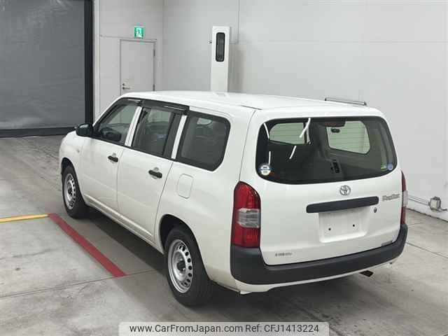 toyota probox-van 2020 -TOYOTA--Probox Van NSP160V-0053408---TOYOTA--Probox Van NSP160V-0053408- image 2