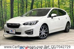 subaru impreza-wagon 2018 -SUBARU--Impreza Wagon DBA-GT6--GT6-036062---SUBARU--Impreza Wagon DBA-GT6--GT6-036062-
