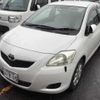 toyota belta 2009 TE1445 image 3