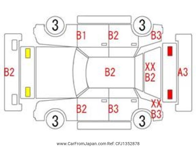 toyota hiace-van 1996 -TOYOTA--Hiace Van GB-RZH112V--RZH112-0037385---TOYOTA--Hiace Van GB-RZH112V--RZH112-0037385- image 2