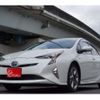 toyota prius 2016 -TOYOTA 【岐阜 336 702】--Prius DAA-ZVW51--ZVW51-6019414---TOYOTA 【岐阜 336 702】--Prius DAA-ZVW51--ZVW51-6019414- image 1