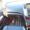 toyota harrier 2008 NIKYO_MC17439 image 10