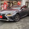 lexus rc 2015 CFJ1705472 image 12