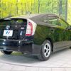 toyota prius 2012 -TOYOTA--Prius DAA-ZVW30--ZVW30-1562562---TOYOTA--Prius DAA-ZVW30--ZVW30-1562562- image 18