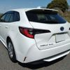 toyota corolla-touring-wagon 2020 -TOYOTA 【名古屋 307ﾕ2914】--Corolla Touring 6AA-ZWE211W--ZWE211-6019009---TOYOTA 【名古屋 307ﾕ2914】--Corolla Touring 6AA-ZWE211W--ZWE211-6019009- image 2