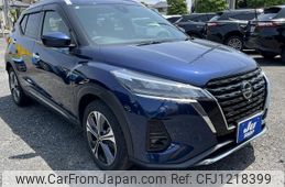 nissan nissan-others 2020 quick_quick_6AA-P15_P15-014908