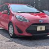 toyota aqua 2018 quick_quick_NHP10_NHP10-2604369 image 1