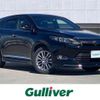 toyota harrier 2015 -TOYOTA--Harrier DBA-ZSU60W--ZSU60-0045166---TOYOTA--Harrier DBA-ZSU60W--ZSU60-0045166- image 1