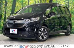 honda freed 2018 -HONDA--Freed DBA-GB5--GB5-1071070---HONDA--Freed DBA-GB5--GB5-1071070-