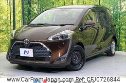 toyota sienta 2019 -TOYOTA--Sienta DBA-NSP170G--NSP170-7235784---TOYOTA--Sienta DBA-NSP170G--NSP170-7235784-