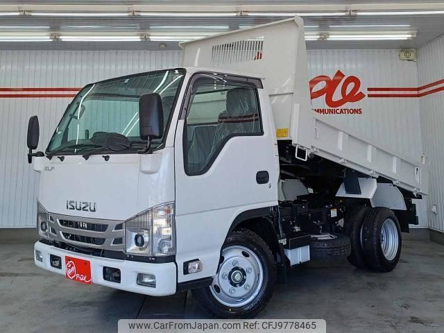 isuzu elf-truck 2023 quick_quick_2RG-NJR88AD_NJR88-7011603 image 1