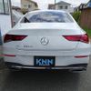 mercedes-benz cla-class 2019 quick_quick_118312M_WDD1183122N60244 image 9