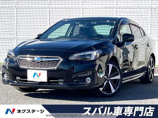 subaru impreza-g4 2016 quick_quick_GK7_GK7-002666 image 1