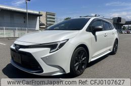 toyota corolla-touring-wagon 2023 quick_quick_6AA-ZWE219W_ZWE219-0011055