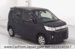suzuki wagon-r 2015 -SUZUKI--Wagon R MH34S--961287---SUZUKI--Wagon R MH34S--961287-