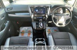 toyota alphard 2016 504928-924529