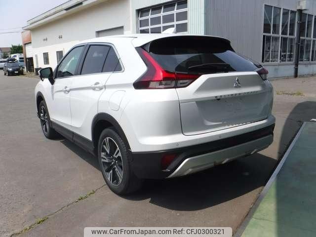 mitsubishi eclipse-cross 2022 -MITSUBISHI 【釧路 300ﾆ9892】--Eclipse Cross GK1W--0400415---MITSUBISHI 【釧路 300ﾆ9892】--Eclipse Cross GK1W--0400415- image 2