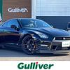 nissan gt-r 2011 -NISSAN--GT-R DBA-R35--R35-030638---NISSAN--GT-R DBA-R35--R35-030638- image 1