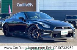 nissan gt-r 2011 -NISSAN--GT-R DBA-R35--R35-030638---NISSAN--GT-R DBA-R35--R35-030638-