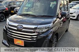 subaru justy 2023 CFJ1732694