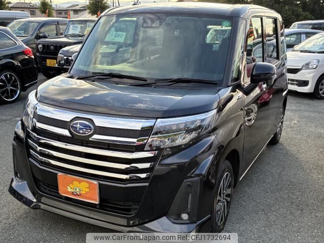subaru justy 2023 CFJ1732694 image 1