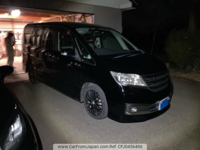 nissan serena 2011 -NISSAN--Serena DBA-C26--C26-029607---NISSAN--Serena DBA-C26--C26-029607- image 2