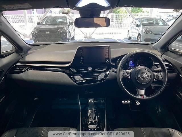toyota c-hr 2020 CFJ1820625 image 2