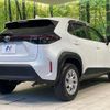 toyota yaris-cross 2023 CFJ1636183 image 15