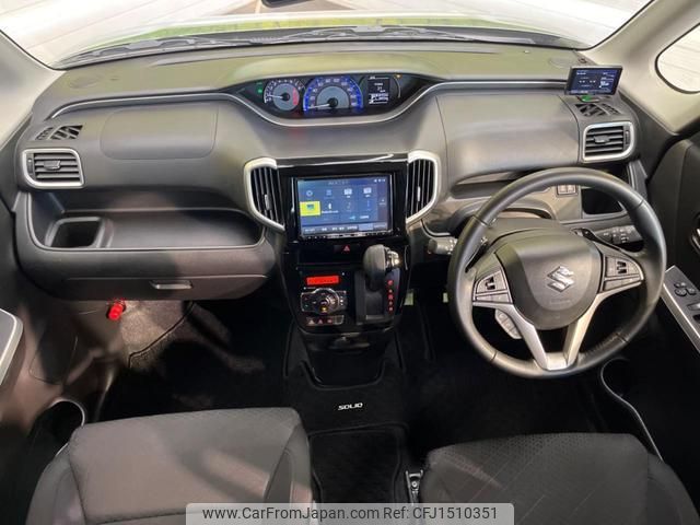 suzuki solio-bandit 2020 CFJ1510351 image 2