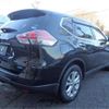 nissan x-trail 2014 CFJ0588656 image 37