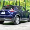 nissan juke 2014 CFJ1802856 image 17