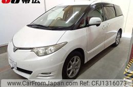 toyota estima 2008 -TOYOTA 【帯広 300ﾉ527】--Estima ACR55W--7013684---TOYOTA 【帯広 300ﾉ527】--Estima ACR55W--7013684-