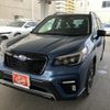 subaru forester 2021 quick_quick_4BA-SK5_008715 image 2