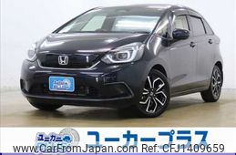 honda fit 2020 -HONDA--Fit 6AA-GR3--GR3-1026399---HONDA--Fit 6AA-GR3--GR3-1026399-