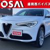 alfa-romeo stelvio 2018 -ALFA ROMEO--Alfa Romeo Stelvio ABA-94920--ZARFAHHN9J7C18493---ALFA ROMEO--Alfa Romeo Stelvio ABA-94920--ZARFAHHN9J7C18493- image 1