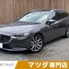 mazda atenza 2018 -MAZDA--Atenza Wagon 3DA-GJ2FW--GJ2FW-400605---MAZDA--Atenza Wagon 3DA-GJ2FW--GJ2FW-400605- image 1