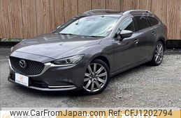 mazda atenza 2018 -MAZDA--Atenza Wagon 3DA-GJ2FW--GJ2FW-400605---MAZDA--Atenza Wagon 3DA-GJ2FW--GJ2FW-400605-