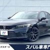 honda civic 2023 CFJ1847077 image 1