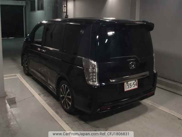 honda stepwagon 2014 CFJ1806831 image 2