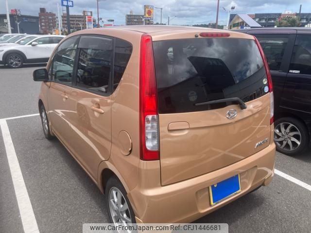 daihatsu move 2007 -DAIHATSU--Move DBA-L175S--L175S-0056887---DAIHATSU--Move DBA-L175S--L175S-0056887- image 2
