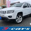 jeep compass 2016 quick_quick_ABA-MK49_1C4NJCFA6GD797054 image 1