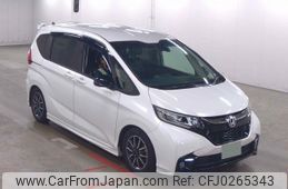 honda freed 2019 quick_quick_DBA-GB5_GB5-6001087