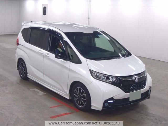 honda freed 2019 quick_quick_DBA-GB5_GB5-6001087 image 1