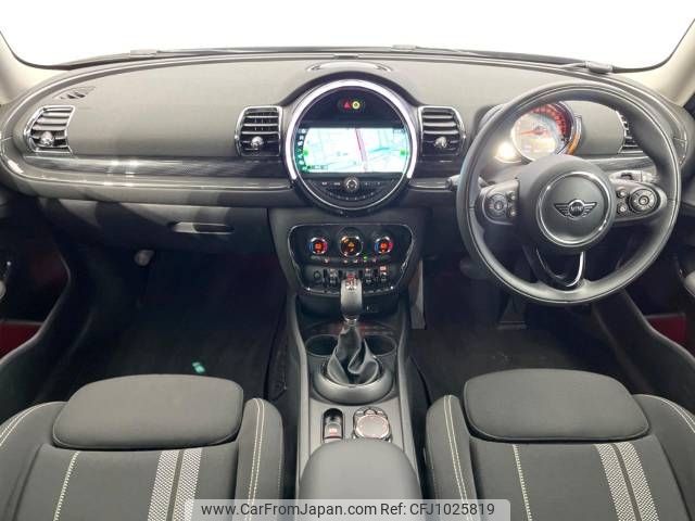 mini mini-others 2019 -BMW--BMW Mini DBA-LN20--WMWLN720302H56589---BMW--BMW Mini DBA-LN20--WMWLN720302H56589- image 2