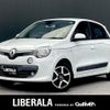 renault twingo 2018 CFJ1828356 image 1